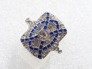 クリスタル　指輪(18号)